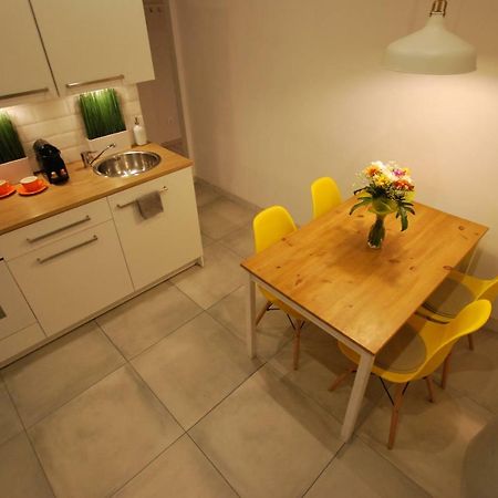 Swidnicka Apartment-City Centre Wrocław Extérieur photo