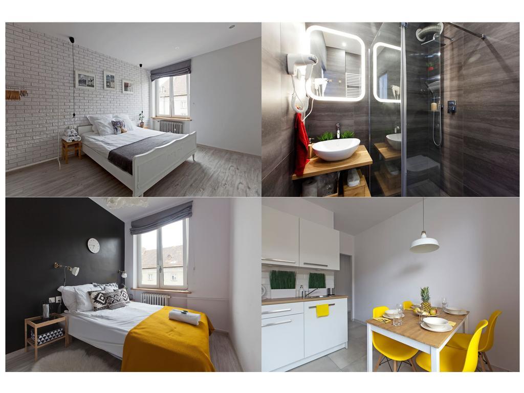 Swidnicka Apartment-City Centre Wrocław Extérieur photo