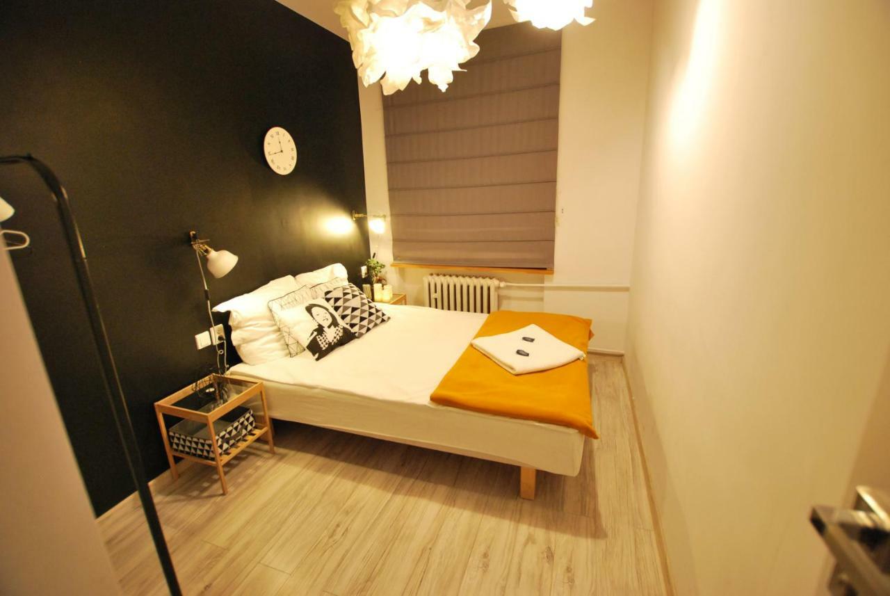 Swidnicka Apartment-City Centre Wrocław Extérieur photo