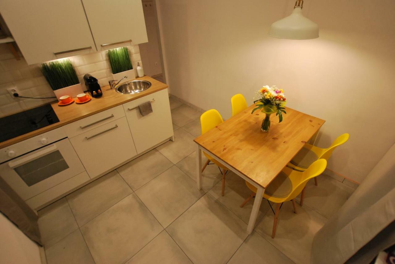 Swidnicka Apartment-City Centre Wrocław Extérieur photo