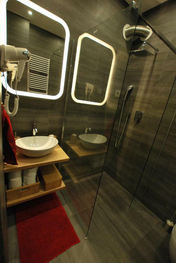 Swidnicka Apartment-City Centre Wrocław Extérieur photo