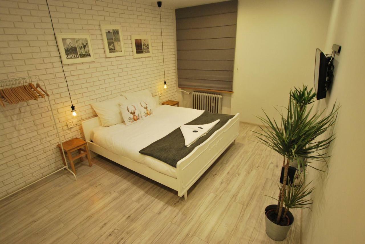 Swidnicka Apartment-City Centre Wrocław Extérieur photo