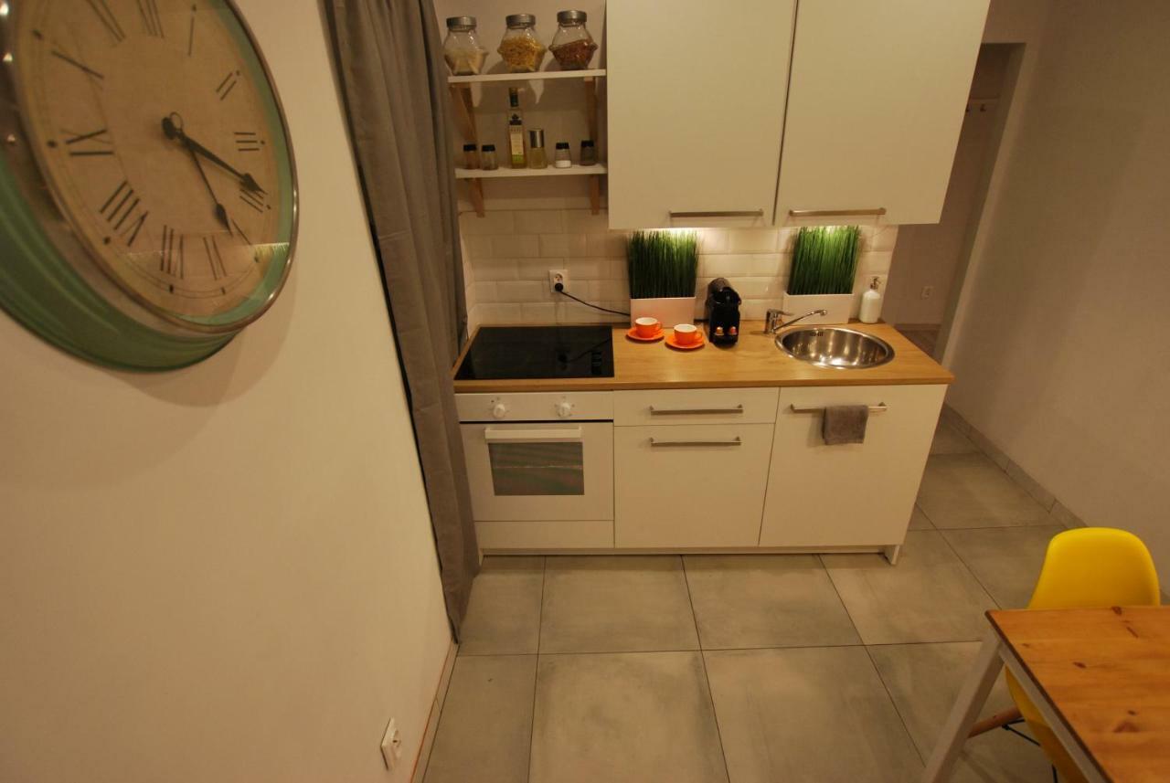 Swidnicka Apartment-City Centre Wrocław Extérieur photo