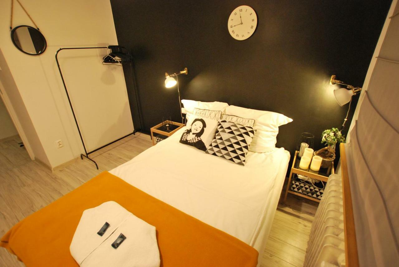 Swidnicka Apartment-City Centre Wrocław Extérieur photo